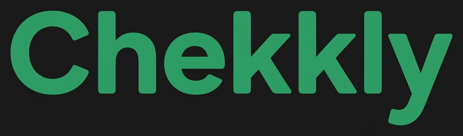 Chekkly
